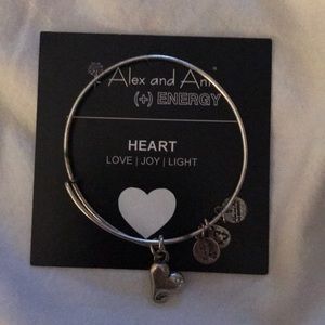 Alex and Ani